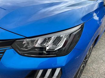 Peugeot 208 100kW E-Style 50kWh 5dr Auto