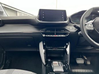 Peugeot 208 100kW E-Style 50kWh 5dr Auto