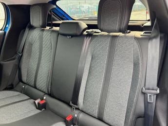 Peugeot 208 100kW E-Style 50kWh 5dr Auto