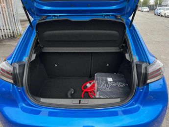 Peugeot 208 100kW E-Style 50kWh 5dr Auto