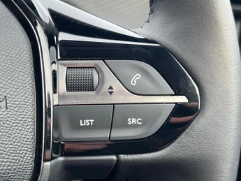 Peugeot 208 100kW E-Style 50kWh 5dr Auto