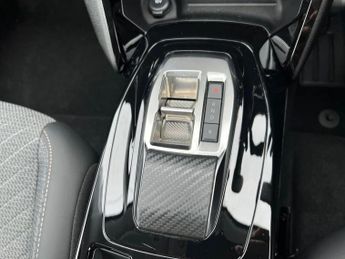 Peugeot 208 100kW E-Style 50kWh 5dr Auto