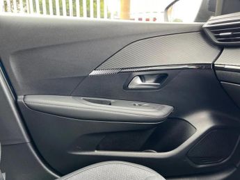 Peugeot 208 100kW E-Style 50kWh 5dr Auto