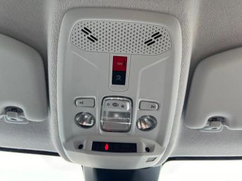 Peugeot 208 100kW E-Style 50kWh 5dr Auto