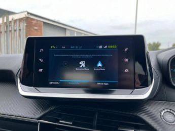 Peugeot 208 100kW E-Style 50kWh 5dr Auto