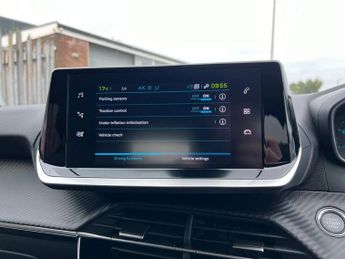 Peugeot 208 100kW E-Style 50kWh 5dr Auto