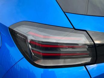 Peugeot 208 100kW E-Style 50kWh 5dr Auto