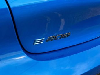 Peugeot 208 100kW E-Style 50kWh 5dr Auto