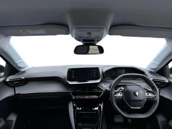 Peugeot 208 100kW E-Style 50kWh 5dr Auto