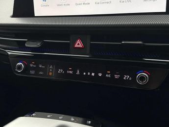 Kia Ev6 236kW GT Line S 77.4kWh 5dr AWD Auto