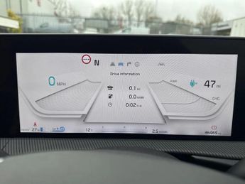 Kia Ev6 236kW GT Line S 77.4kWh 5dr AWD Auto