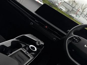 Kia Ev6 236kW GT Line S 77.4kWh 5dr AWD Auto