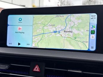 Kia Ev6 236kW GT Line S 77.4kWh 5dr AWD Auto