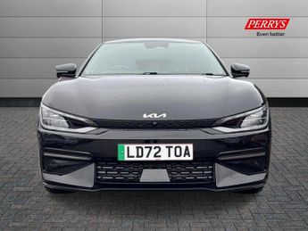 Kia Ev6 236kW GT Line S 77.4kWh 5dr AWD Auto