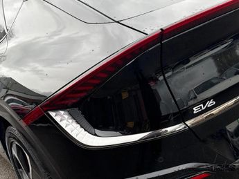 Kia Ev6 236kW GT Line S 77.4kWh 5dr AWD Auto