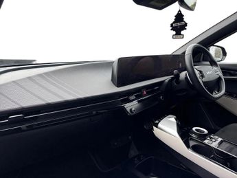Kia Ev6 236kW GT Line S 77.4kWh 5dr AWD Auto