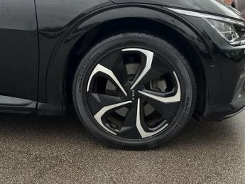 Kia Ev6 236kW GT Line S 77.4kWh 5dr AWD Auto