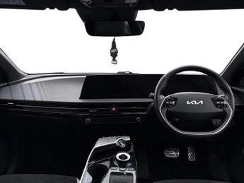 Kia Ev6 236kW GT Line S 77.4kWh 5dr AWD Auto