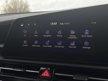 Kia Niro 150kW 2 Nav 65kWh 5dr Auto