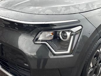 Kia Niro 150kW 2 Nav 65kWh 5dr Auto