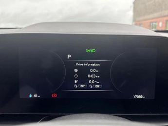 Kia Niro 150kW 2 Nav 65kWh 5dr Auto