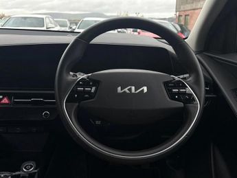 Kia Niro 150kW 2 Nav 65kWh 5dr Auto