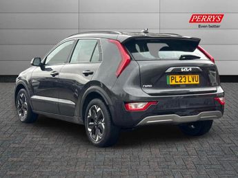 Kia Niro 150kW 2 Nav 65kWh 5dr Auto