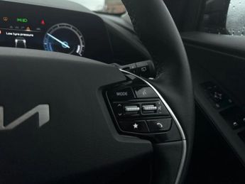 Kia Niro 150kW 2 Nav 65kWh 5dr Auto
