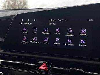 Kia Niro 150kW 2 Nav 65kWh 5dr Auto