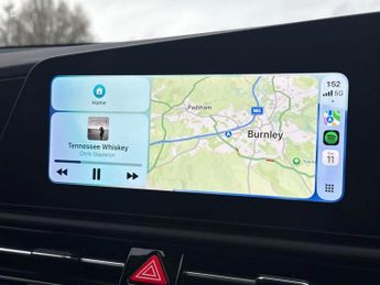 Kia Niro 150kW 2 Nav 65kWh 5dr Auto