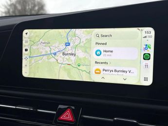 Kia Niro 150kW 2 Nav 65kWh 5dr Auto