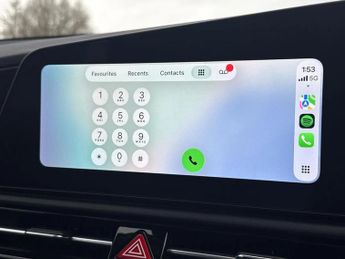 Kia Niro 150kW 2 Nav 65kWh 5dr Auto