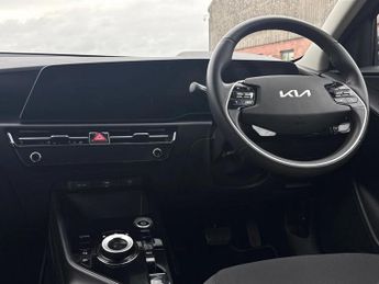 Kia Niro 150kW 2 Nav 65kWh 5dr Auto