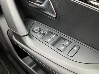 Peugeot 2008 100kW GT 50kWh 5dr Auto