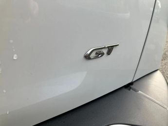 Peugeot 2008 100kW GT 50kWh 5dr Auto