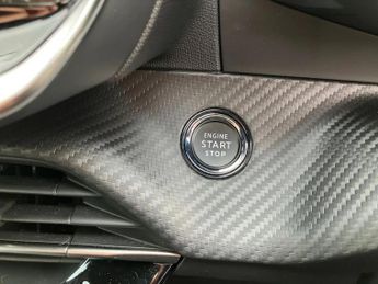 Peugeot 2008 100kW GT 50kWh 5dr Auto