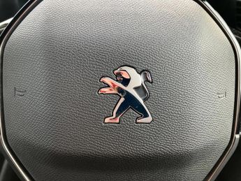 Peugeot 2008 100kW GT 50kWh 5dr Auto