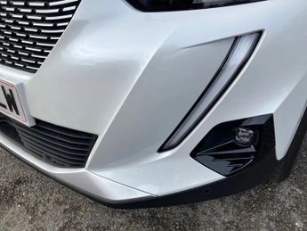 Peugeot 2008 100kW GT 50kWh 5dr Auto