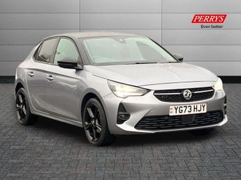 Vauxhall Corsa 1.2 GS 5dr