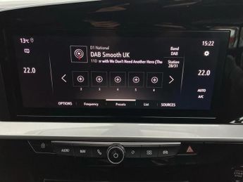 Vauxhall Mokka 100kW Ultimate 50kWh 5dr Auto