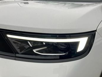 Vauxhall Mokka 100kW Ultimate 50kWh 5dr Auto