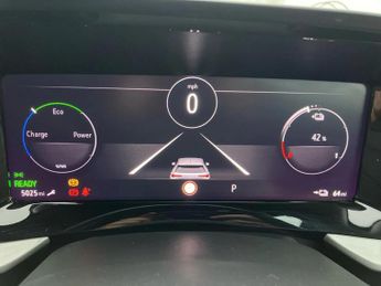 Vauxhall Mokka 100kW Ultimate 50kWh 5dr Auto