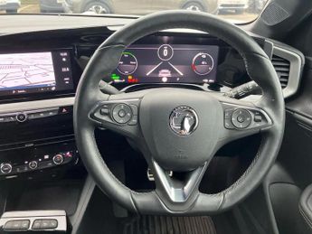 Vauxhall Mokka 100kW Ultimate 50kWh 5dr Auto