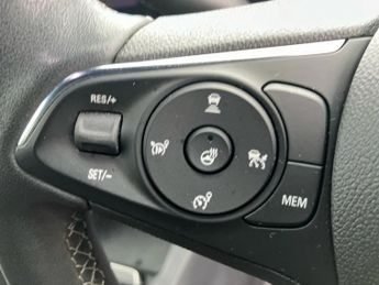 Vauxhall Mokka 100kW Ultimate 50kWh 5dr Auto