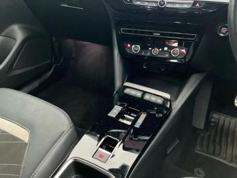 Vauxhall Mokka 100kW Ultimate 50kWh 5dr Auto