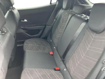 Vauxhall Mokka 100kW Ultimate 50kWh 5dr Auto