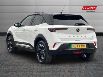 Vauxhall Mokka 100kW Ultimate 50kWh 5dr Auto