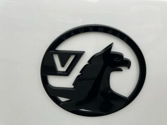 Vauxhall Mokka 100kW Ultimate 50kWh 5dr Auto