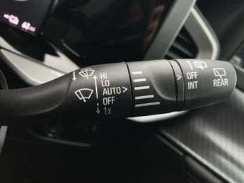 Vauxhall Mokka 100kW Ultimate 50kWh 5dr Auto