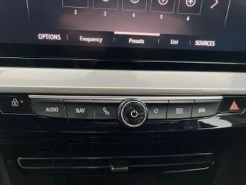 Vauxhall Mokka 100kW Ultimate 50kWh 5dr Auto